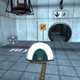 Illustration for article titled Portal Mysteriously Updated With Secret Radio Codes, New Achievement